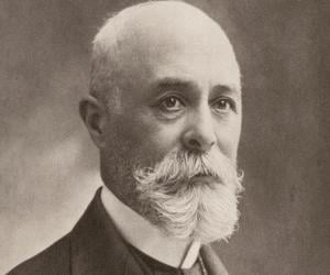 Henri Becquerel Biography