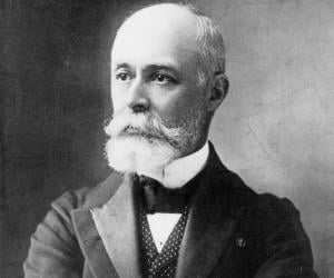 Henri Becquerel