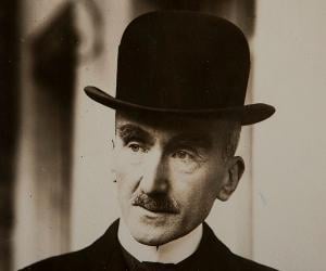 Henri Bergson Biography