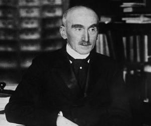 Henri Bergson