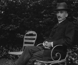 Henri Bergson