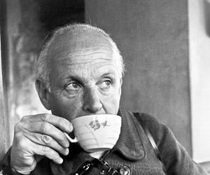 Henri Cartier-Bresson