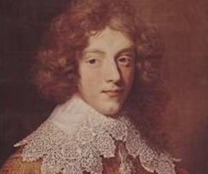 Henri Coiffier de Ruzé, marquis de Cinq-Mars