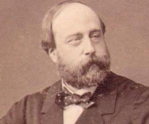Henri, Count of Chambord