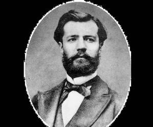 Henri Fayol Biography