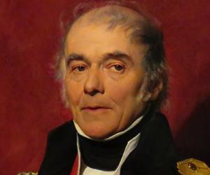 Henri Gatien Bertrand