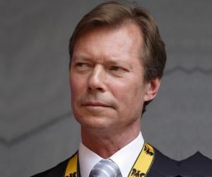 Henri, Grand Duke of Luxembourg