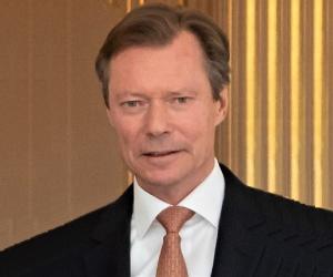 Henri, Grand Duke of Luxembourg