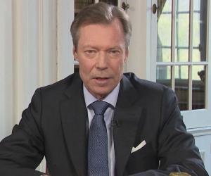 Henri, Grand Duke of Luxembourg