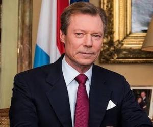 Henri, Grand Duke of Luxembourg