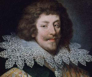 Henri II, duke de Montmorency