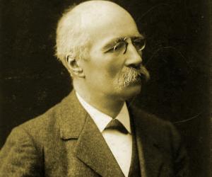 Henri La Fontaine