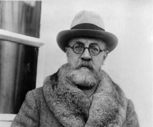 Henri Matisse