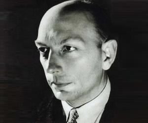 Henri Michaux
