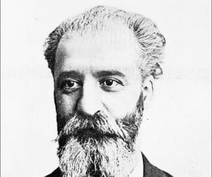 Henri Moissan Biography