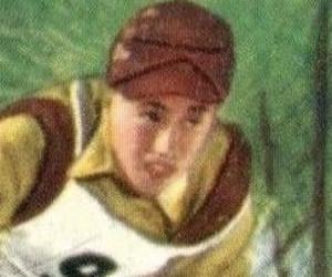 Henri Oreiller