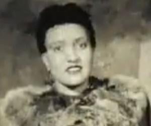 Henrietta Lacks