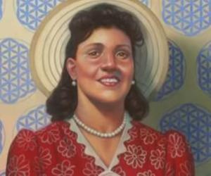 Henrietta Lacks