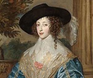 Henrietta Maria of France