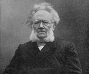 Henrik Ibsen