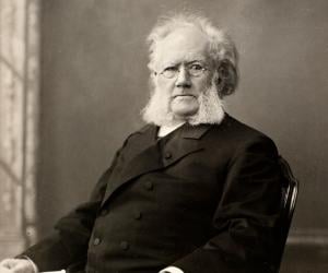 Henrik Ibsen