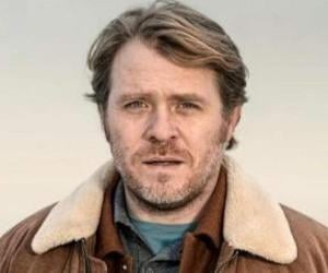 Henrik Norlén