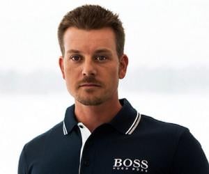 Henrik Stenson