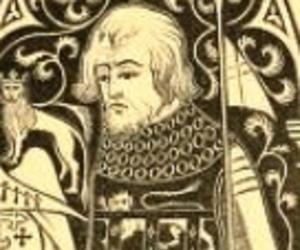Henry, 3rd earl of Lancaster
