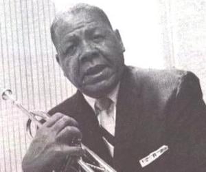 Henry Allen