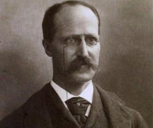 Henry Augustus Rowland