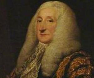 Henry Bathurst, 2nd Earl Bathurst