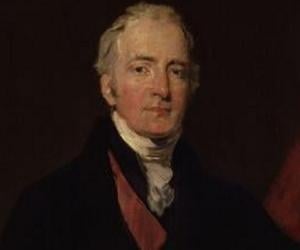 Henry Bathurst, 3rd Earl Bathurst