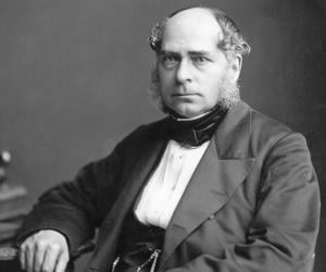 Henry Bessemer Biography