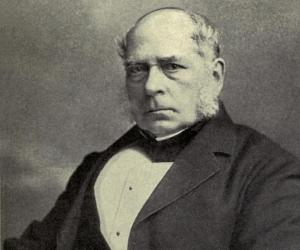 Henry Bessemer