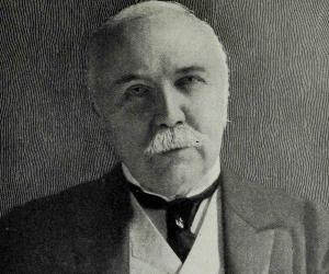 Henry Campbell-Bannerman