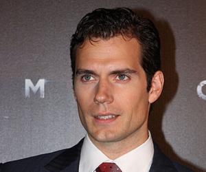 Henry Cavill