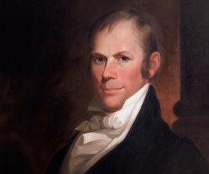 Henry Clay