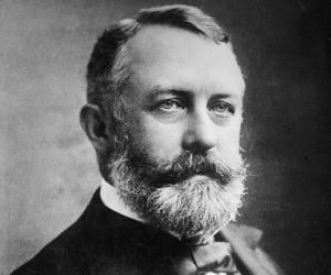 Henry Clay Frick Biography