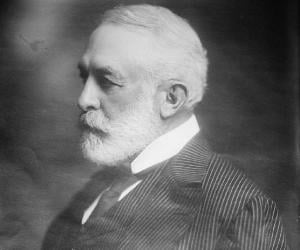 Henry Clay Frick