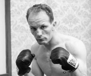 Henry Cooper Biography