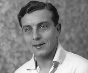 Henry Cotton