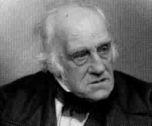 Henry Crabb Robinson