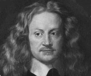 Henry Cromwell