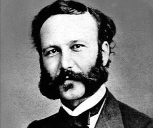 Henry Dunant