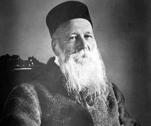 Henry Dunant