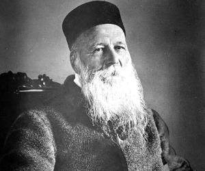 Henry Dunant