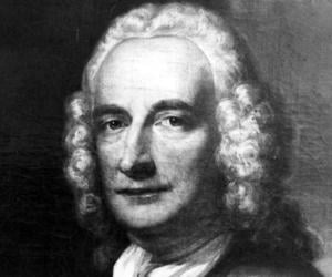 Henry Fielding Biography