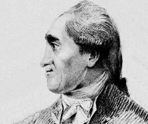 Henry Flood