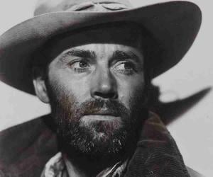 Henry Fonda Biography