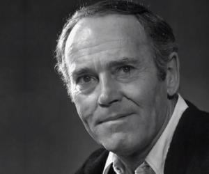 Henry Fonda